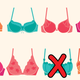 Illustration for article titled Texas Bra Shop Humiliates Trans Woman, Despite Inclusive Policy